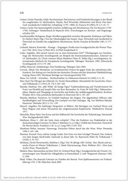 Bild der Seite - 626 - in Bairisch-österreichische Dialektliteratur vor 1800 - Eine andere Literaturgeschichte