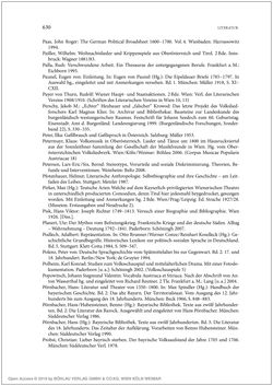 Bild der Seite - 630 - in Bairisch-österreichische Dialektliteratur vor 1800 - Eine andere Literaturgeschichte