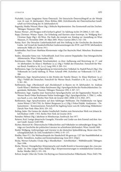 Image of the Page - 631 - in Bairisch-österreichische Dialektliteratur vor 1800 - Eine andere Literaturgeschichte