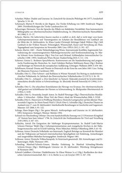 Image of the Page - 633 - in Bairisch-österreichische Dialektliteratur vor 1800 - Eine andere Literaturgeschichte