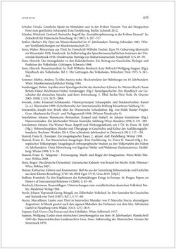 Image of the Page - 635 - in Bairisch-österreichische Dialektliteratur vor 1800 - Eine andere Literaturgeschichte