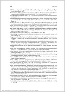 Bild der Seite - 636 - in Bairisch-österreichische Dialektliteratur vor 1800 - Eine andere Literaturgeschichte