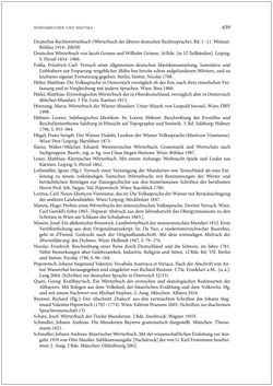 Image of the Page - 639 - in Bairisch-österreichische Dialektliteratur vor 1800 - Eine andere Literaturgeschichte