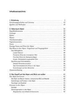 Image of the Page - (000003) - in Die Alpen im Frühmittelalter - Die Geschichte eines Raumes in den Jahren 500 bis 800