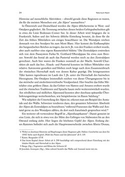 Bild der Seite - 24 - in Die Alpen im Frühmittelalter - Die Geschichte eines Raumes in den Jahren 500 bis 800