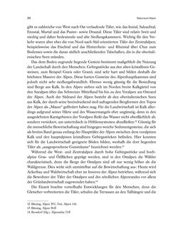 Bild der Seite - 26 - in Die Alpen im Frühmittelalter - Die Geschichte eines Raumes in den Jahren 500 bis 800