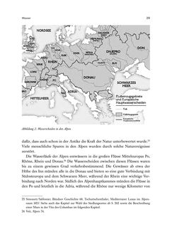 Bild der Seite - 29 - in Die Alpen im Frühmittelalter - Die Geschichte eines Raumes in den Jahren 500 bis 800