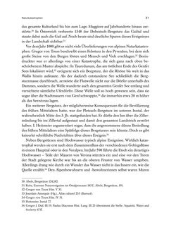 Bild der Seite - 31 - in Die Alpen im Frühmittelalter - Die Geschichte eines Raumes in den Jahren 500 bis 800