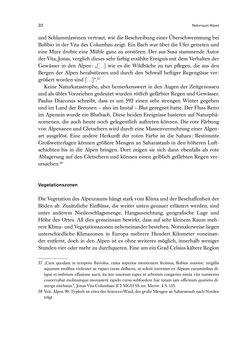 Image of the Page - 32 - in Die Alpen im Frühmittelalter - Die Geschichte eines Raumes in den Jahren 500 bis 800