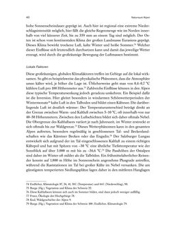 Image of the Page - 40 - in Die Alpen im Frühmittelalter - Die Geschichte eines Raumes in den Jahren 500 bis 800