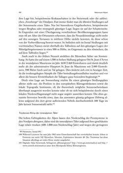 Bild der Seite - 44 - in Die Alpen im Frühmittelalter - Die Geschichte eines Raumes in den Jahren 500 bis 800