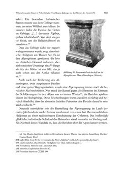 Image of the Page - 103 - in Die Alpen im Frühmittelalter - Die Geschichte eines Raumes in den Jahren 500 bis 800