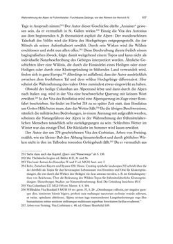 Image of the Page - 107 - in Die Alpen im Frühmittelalter - Die Geschichte eines Raumes in den Jahren 500 bis 800