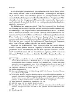 Image of the Page - 159 - in Die Alpen im Frühmittelalter - Die Geschichte eines Raumes in den Jahren 500 bis 800