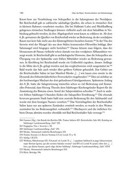 Image of the Page - 162 - in Die Alpen im Frühmittelalter - Die Geschichte eines Raumes in den Jahren 500 bis 800