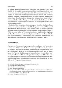 Bild der Seite - 169 - in Die Alpen im Frühmittelalter - Die Geschichte eines Raumes in den Jahren 500 bis 800