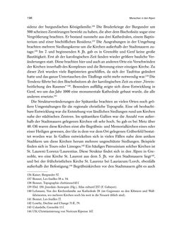 Image of the Page - 196 - in Die Alpen im Frühmittelalter - Die Geschichte eines Raumes in den Jahren 500 bis 800