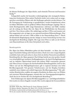 Bild der Seite - 265 - in Die Alpen im Frühmittelalter - Die Geschichte eines Raumes in den Jahren 500 bis 800