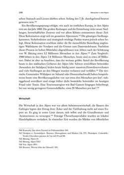 Bild der Seite - 268 - in Die Alpen im Frühmittelalter - Die Geschichte eines Raumes in den Jahren 500 bis 800