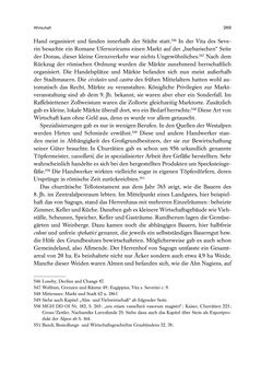 Image of the Page - 269 - in Die Alpen im Frühmittelalter - Die Geschichte eines Raumes in den Jahren 500 bis 800