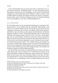 Bild der Seite - 271 - in Die Alpen im Frühmittelalter - Die Geschichte eines Raumes in den Jahren 500 bis 800