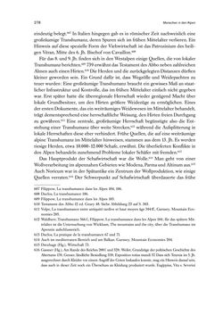Image of the Page - 278 - in Die Alpen im Frühmittelalter - Die Geschichte eines Raumes in den Jahren 500 bis 800