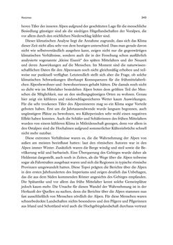 Image of the Page - 345 - in Die Alpen im Frühmittelalter - Die Geschichte eines Raumes in den Jahren 500 bis 800