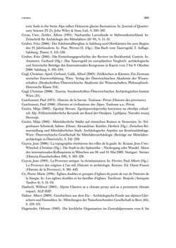 Image of the Page - 385 - in Die Alpen im Frühmittelalter - Die Geschichte eines Raumes in den Jahren 500 bis 800