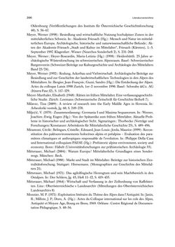 Image of the Page - 396 - in Die Alpen im Frühmittelalter - Die Geschichte eines Raumes in den Jahren 500 bis 800