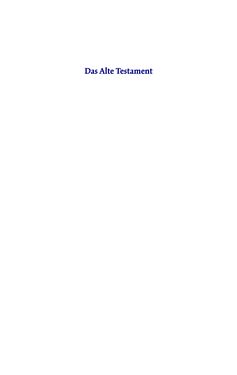 Image of the Page - 3 - in Die Bibel - Die ganze Heilige Schrift des Alten und Neuen Testaments