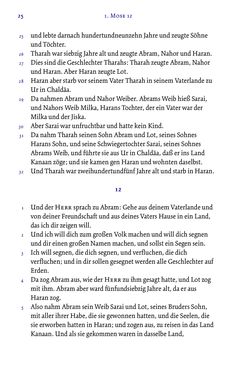 Bild der Seite - 25 - in Die Bibel - Die ganze Heilige Schrift des Alten und Neuen Testaments