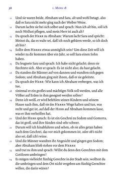 Bild der Seite - 36 - in Die Bibel - Die ganze Heilige Schrift des Alten und Neuen Testaments