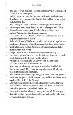 Bild der Seite - 65 - in Die Bibel - Die ganze Heilige Schrift des Alten und Neuen Testaments