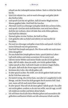 Bild der Seite - 67 - in Die Bibel - Die ganze Heilige Schrift des Alten und Neuen Testaments