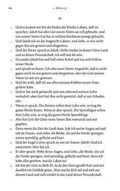 Bild der Seite - 69 - in Die Bibel - Die ganze Heilige Schrift des Alten und Neuen Testaments