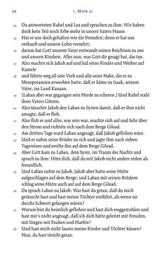 Bild der Seite - 70 - in Die Bibel - Die ganze Heilige Schrift des Alten und Neuen Testaments