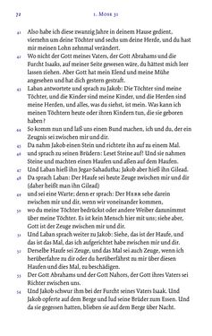 Bild der Seite - 72 - in Die Bibel - Die ganze Heilige Schrift des Alten und Neuen Testaments