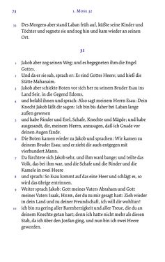 Bild der Seite - 73 - in Die Bibel - Die ganze Heilige Schrift des Alten und Neuen Testaments