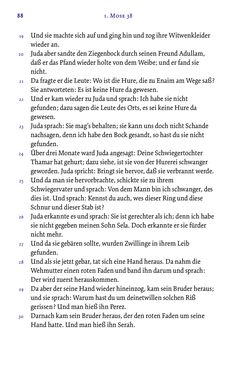 Bild der Seite - 88 - in Die Bibel - Die ganze Heilige Schrift des Alten und Neuen Testaments