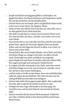 Bild der Seite - 89 - in Die Bibel - Die ganze Heilige Schrift des Alten und Neuen Testaments