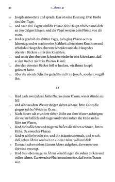Bild der Seite - 92 - in Die Bibel - Die ganze Heilige Schrift des Alten und Neuen Testaments