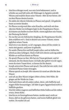 Bild der Seite - 93 - in Die Bibel - Die ganze Heilige Schrift des Alten und Neuen Testaments