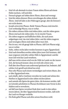 Bild der Seite - 94 - in Die Bibel - Die ganze Heilige Schrift des Alten und Neuen Testaments