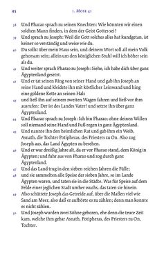 Bild der Seite - 95 - in Die Bibel - Die ganze Heilige Schrift des Alten und Neuen Testaments