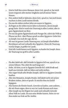 Bild der Seite - 96 - in Die Bibel - Die ganze Heilige Schrift des Alten und Neuen Testaments