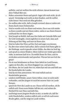 Bild der Seite - 98 - in Die Bibel - Die ganze Heilige Schrift des Alten und Neuen Testaments
