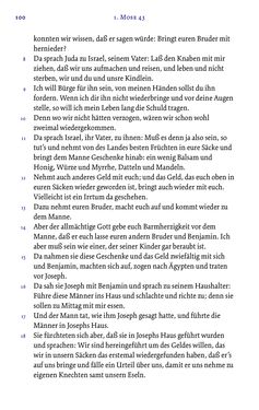 Bild der Seite - 100 - in Die Bibel - Die ganze Heilige Schrift des Alten und Neuen Testaments