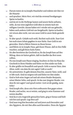 Bild der Seite - 101 - in Die Bibel - Die ganze Heilige Schrift des Alten und Neuen Testaments