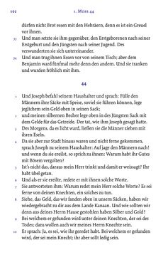 Bild der Seite - 102 - in Die Bibel - Die ganze Heilige Schrift des Alten und Neuen Testaments
