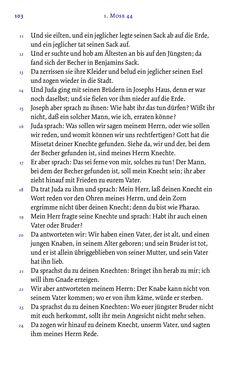 Bild der Seite - 103 - in Die Bibel - Die ganze Heilige Schrift des Alten und Neuen Testaments